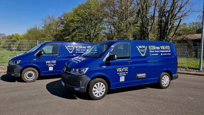 Elektro Volttec | Elektriker-Meisterbetrieb aus Alfter
