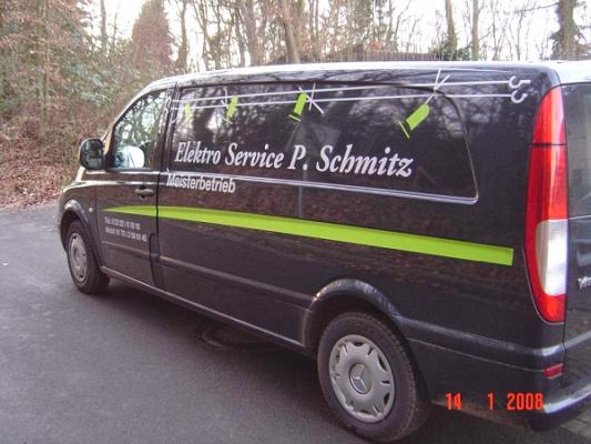 Elektro Service P. Schmitz