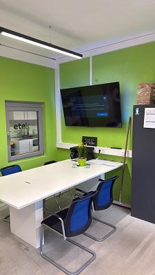 ETEK Elektrotechnik Kochertal