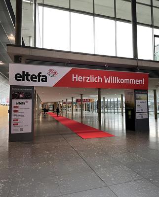 Marin Elektrotechnik