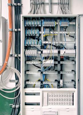 F+L Elektrotechnik GmbH