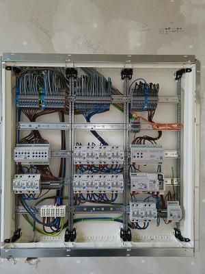 eltesa – Elektrohandwerk