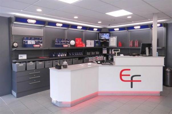 Elektro Feld OHG