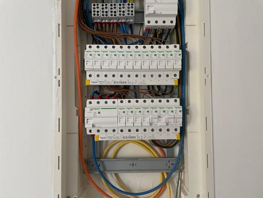 Elektrotechnik Karaca Prüf- & Installationsservice