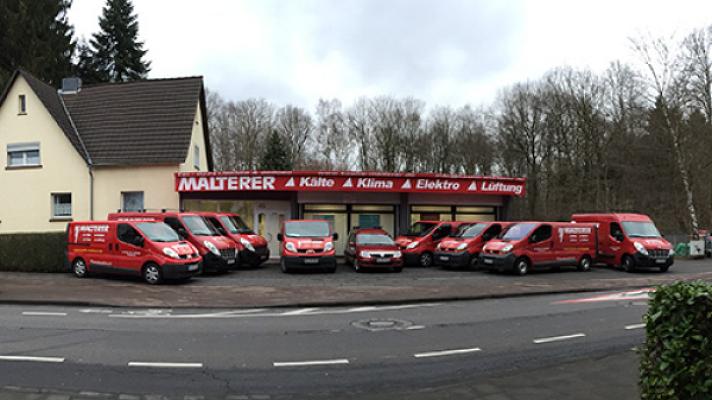 Malterer Kälte Klima Elektrotechnik GmbH