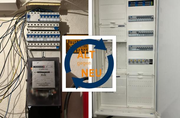 Elektro Service Ulrich - Ihr Meisterbetrieb aus Sankt Augustin