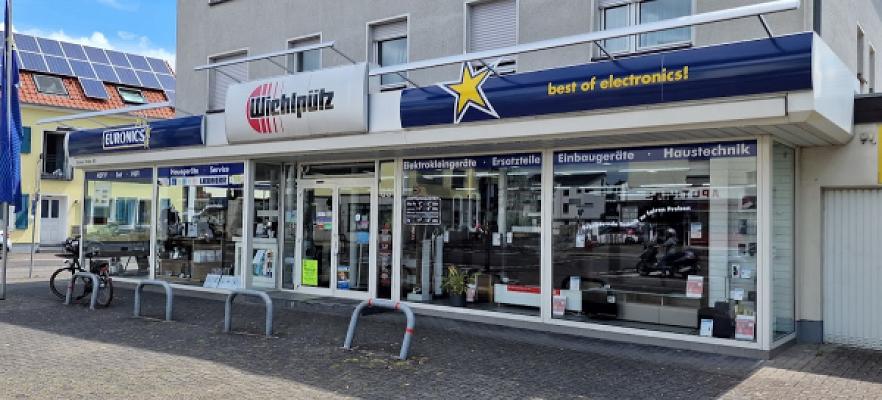 EURONICS Wiehlpütz - Hausgeräte