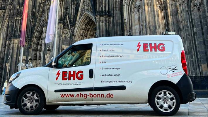 EHG Elektro Hönighausen Gebertz GmbH