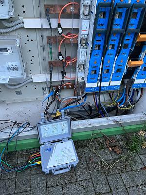 Elektrotechnik Rösgen GmbH