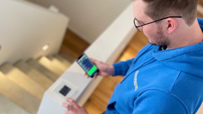 Elektro- und Sicherheitstechnik Behrendt GmbH