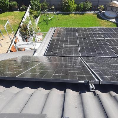 BENZSOLAR.DE - Elektrotechnik und Solartechnik aus Hennef