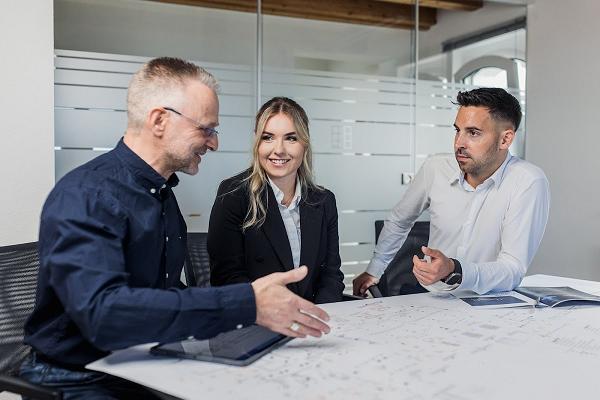 MBS Elektro-Planung GmbH