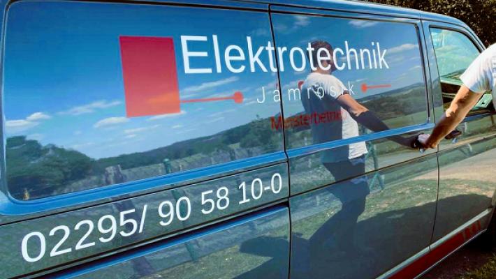 Elektrotechnik Jamrosik