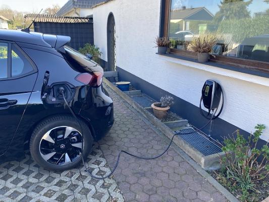 VEFALINE Elektrotechnik