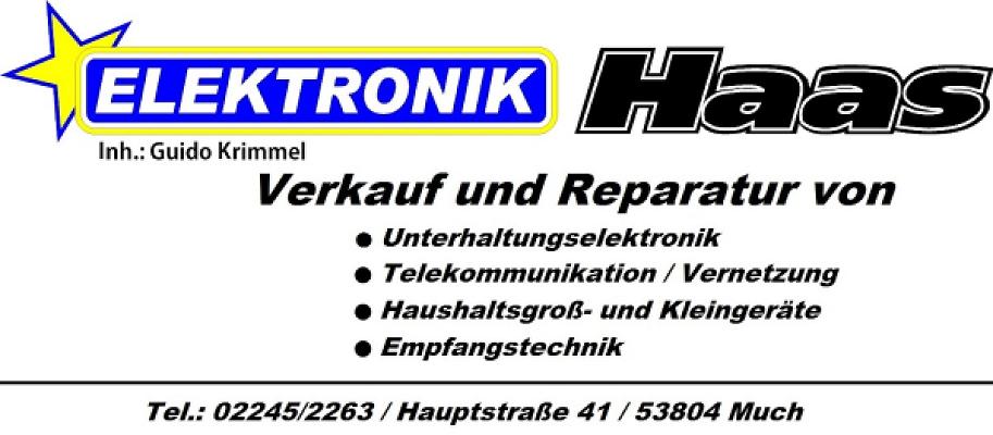 Elektronik-Haas