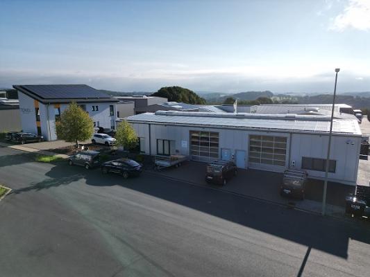 Tondl Energietechnik GmbH