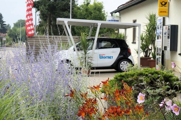 Elektro Wichtrey GmbH