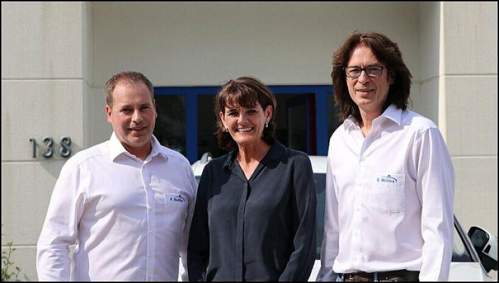 Haustechnik Willms GmbH