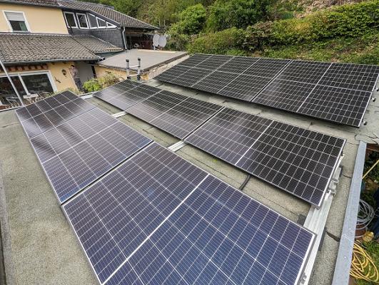 EP-Elektrotechnik/ Photovoltaik-Anlagen im Rhein-Sieg-Kreis
