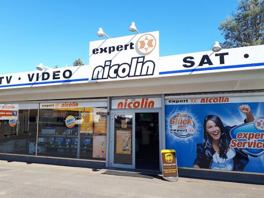 expert Nicolin