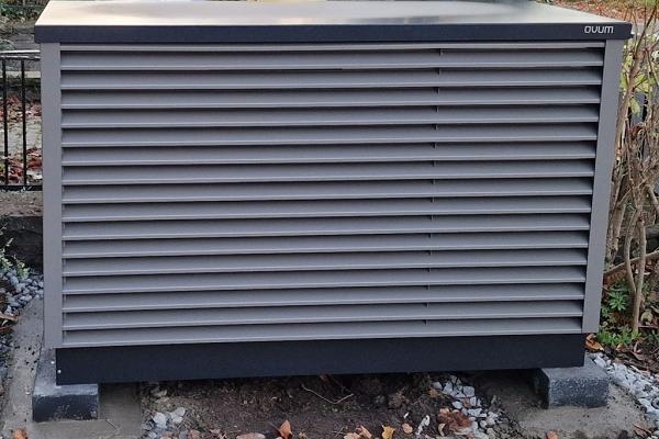 UK Energietechnik GmbH