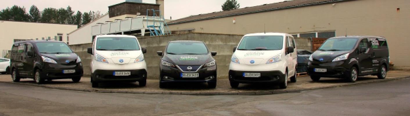 Elektrotechnik Urban