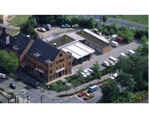 Elektro Schwarzkopf Service und Anlagenbau GmbH