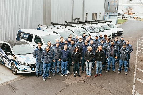 Elektro Schmitz Mondorf GmbH