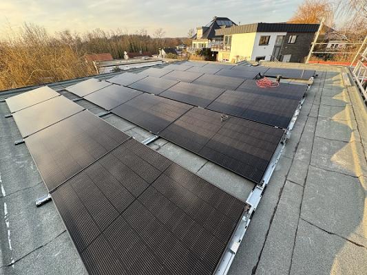 Cousin Elektrotechnik