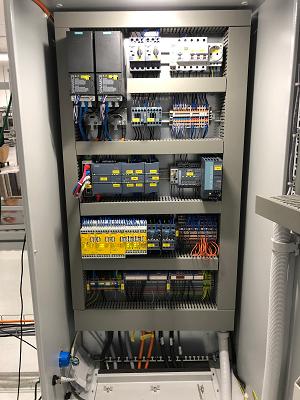 Elektrotechnik Schmitz Inh. Jürgen Schmitz