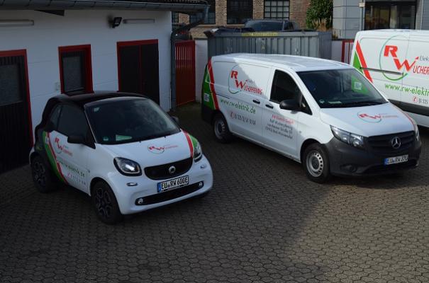 RW-Elektrik GmbH