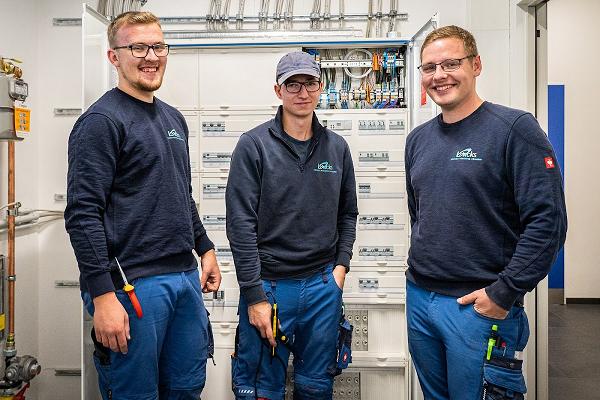 Lörcks Elektro Heizung Sanitär GmbH