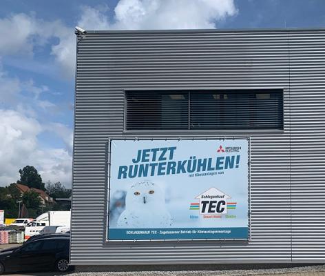 Schlagenhauf tec GmbH & Co. KG