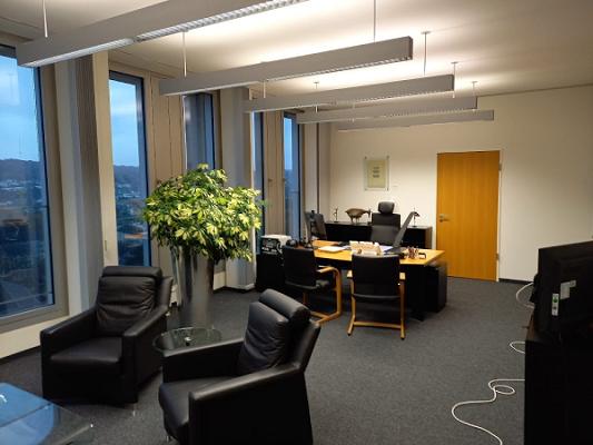 Mess-und Prüftechnik, Dominik Wegner