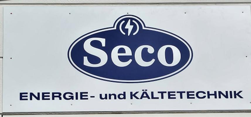 Seco Energie- und Kältetechnik GmbH