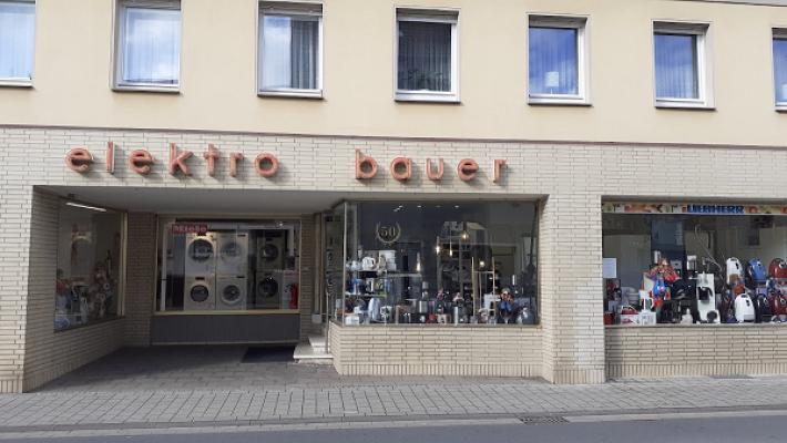 Elektro Bauer GmbH