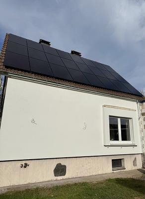 Bensberg & Schmitz GmbH & Co. KG