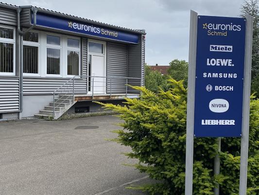 EURONICS Schmid