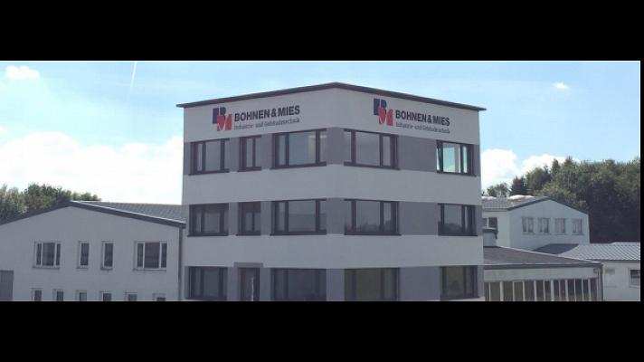 Bohnen & Mies GmbH & Co. KG