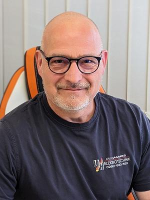 Uli Hammes Elektrotechnik