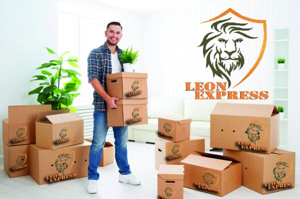 Leon Express