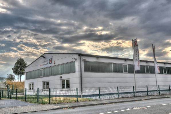 Volker Schulte Elektrotechnik GmbH