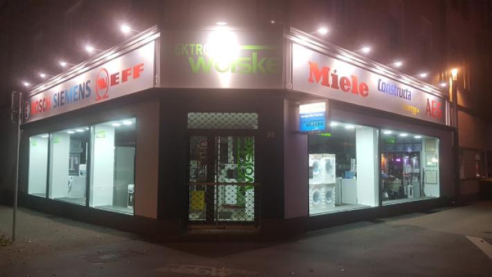 Elektro Wolske KG