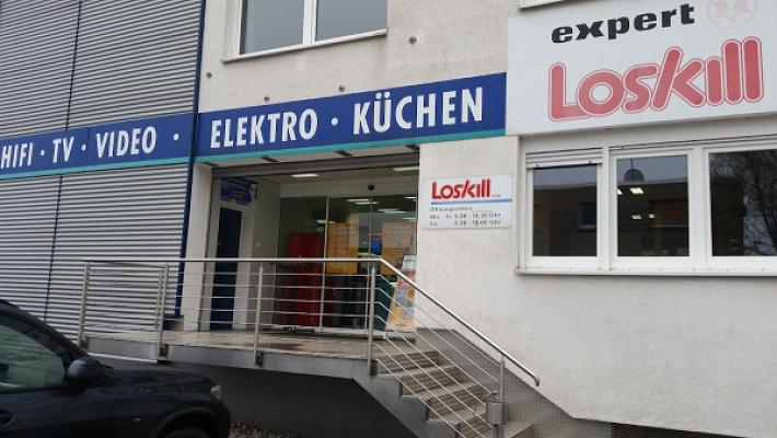 expert Loskill