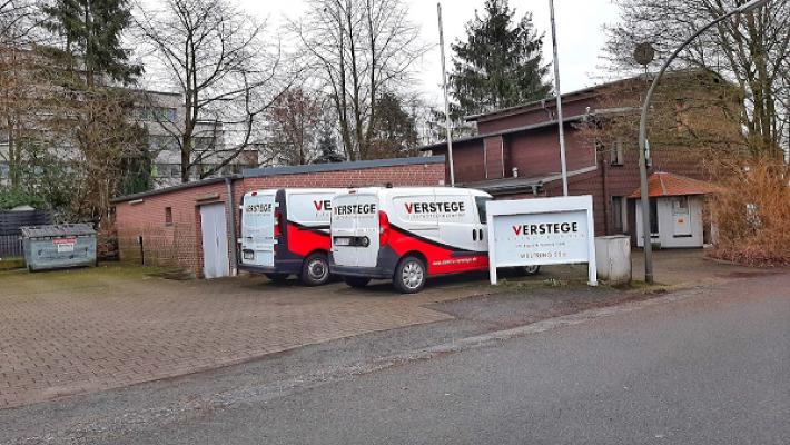 Verstege Elektrotechnik