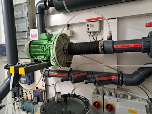 Drämer Gebäudetechnik - powered by Vattenfall