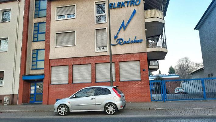 Elektro Redeker e.K.