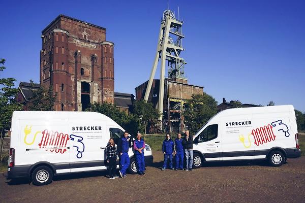 Elektro Sanitär Strecker GmbH