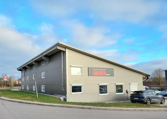 Elektrotechnik Grimm GmbH