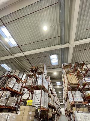 Dennis Böing Elektroanlagen GmbH